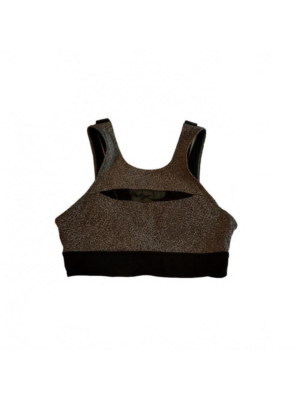 #774 Lululemon tank t565.